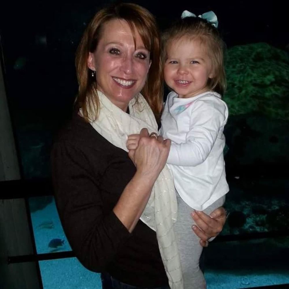 Meet your Posher, Gail